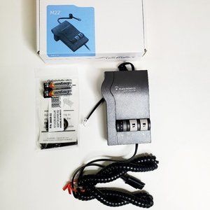 Plantronics Vista M22 Headset Amplifier